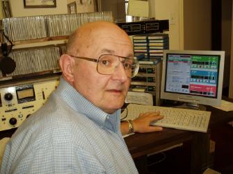 Chuck Morris